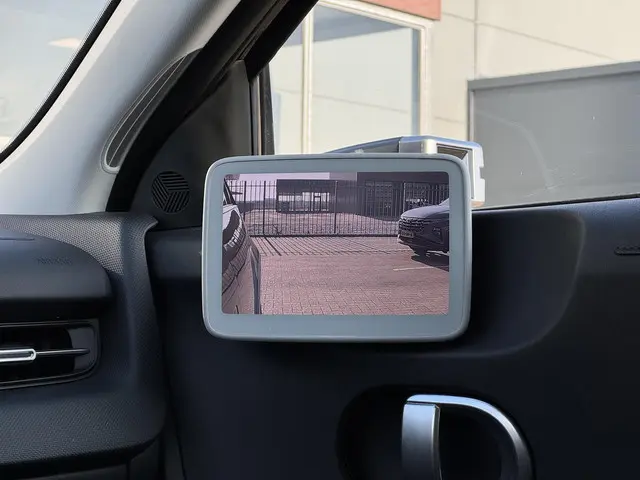 Hyundai IONIQ 5 Lounge AWD 77.4 kWh 2023 Elektrisch 21