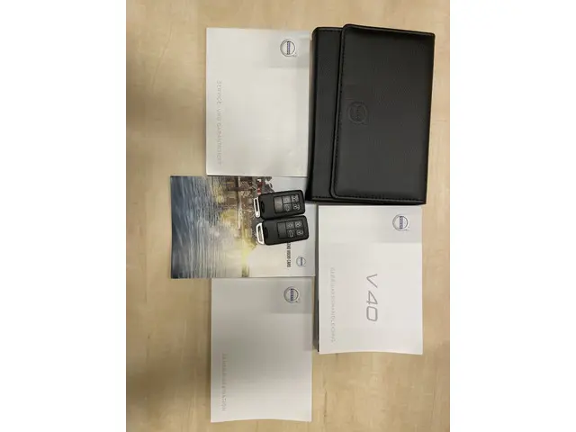 Volvo V40 2.0 123pk Momentum 2018 Benzine 23