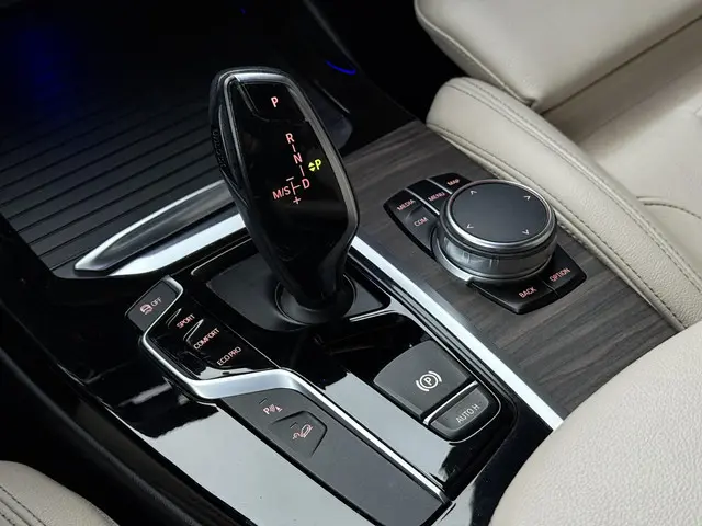 BMW X3 xDrive20i M SPORT 2019 Benzine 23