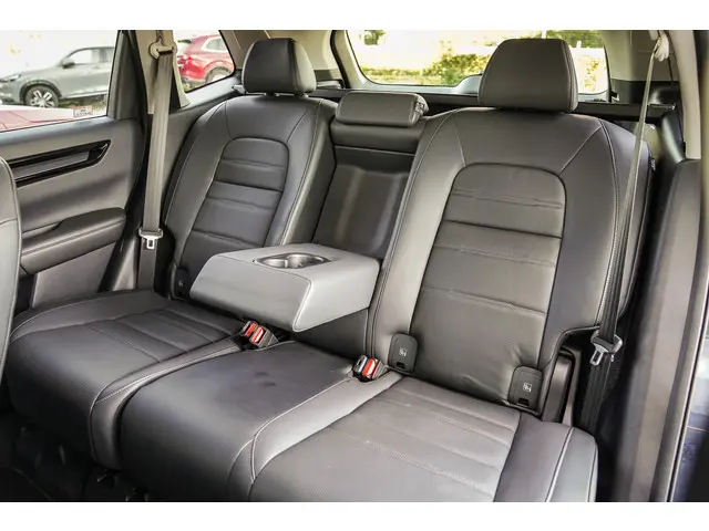 Honda CR-V 2.0i e:HEV 4WD ADVANCE 2024 Hybride Benzine 11