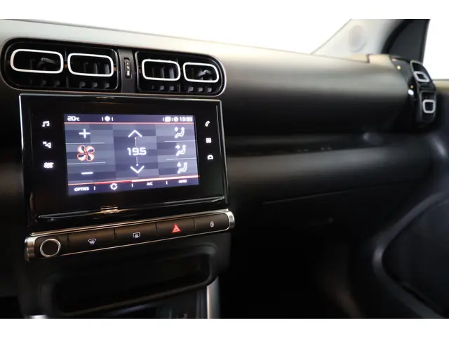 Citroën C3 Aircross PT 110 Shine 2019 Benzine 30