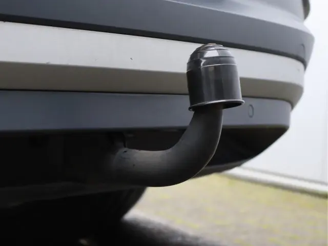 Volkswagen ID.4 First 77 kWh 2020 Elektrisch 22
