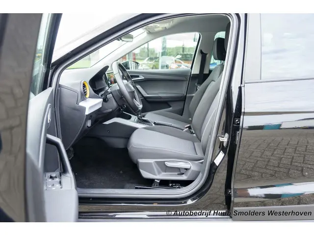 SEAT Arona 1.0 EcoTSI Style 2024 Benzine 14