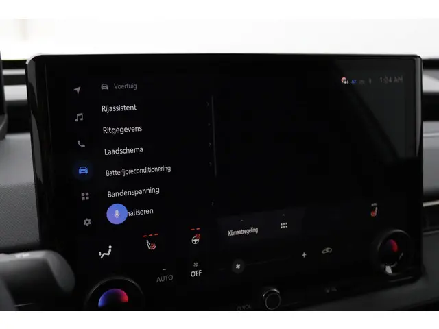 Toyota bZ4X Dynamic 73 kWh 2025 Elektrisch 50