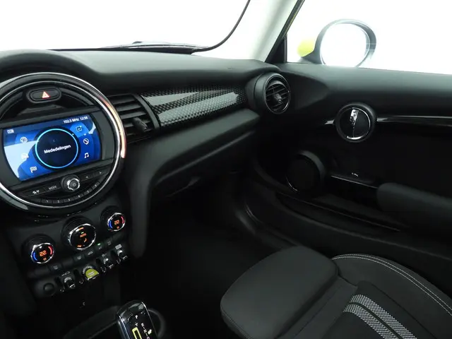 MINI Electric 3-deurs Cooper SE 2020 Elektrisch 30
