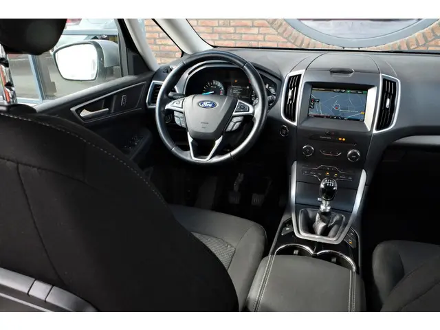 Ford Galaxy 1.5 Trend 2016 Benzine 3