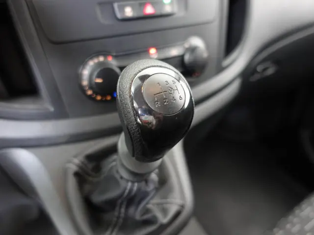 Mercedes-Benz Vito 116 CDI L3 Extra Lang 2021 Diesel 27