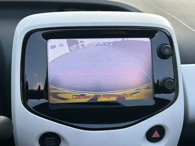 Peugeot 108 1.0 e-VTi Première Top 2014 Benzine 19