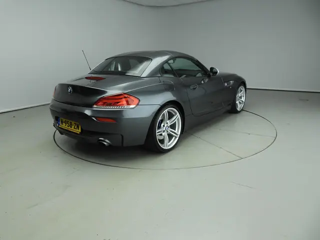 BMW Z4 Roadster sDrive35is 2014 Benzine 37