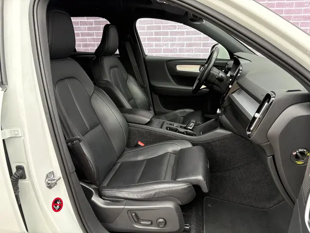 Volvo XC40 2.0 T5 AWD Intro Edition 2018 Benzine 5