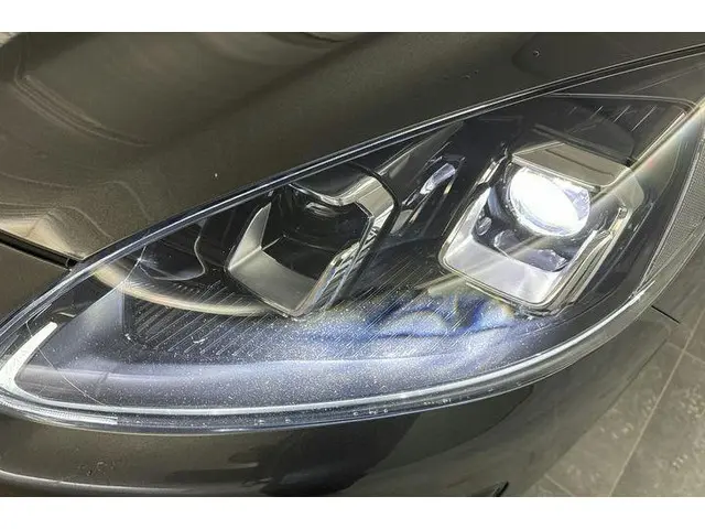 Ford Kuga 2.5 PHEV Vignale 2022 Hybride Benzine 5