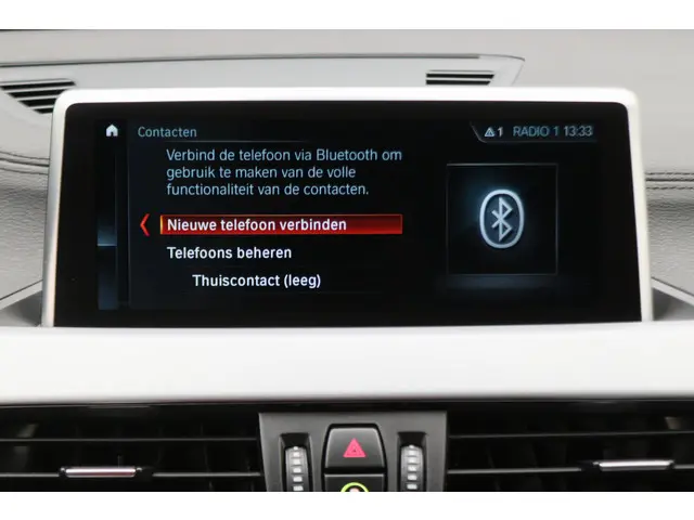 BMW X2 sDrive20i High Executive Automaat 2019 Benzine 38