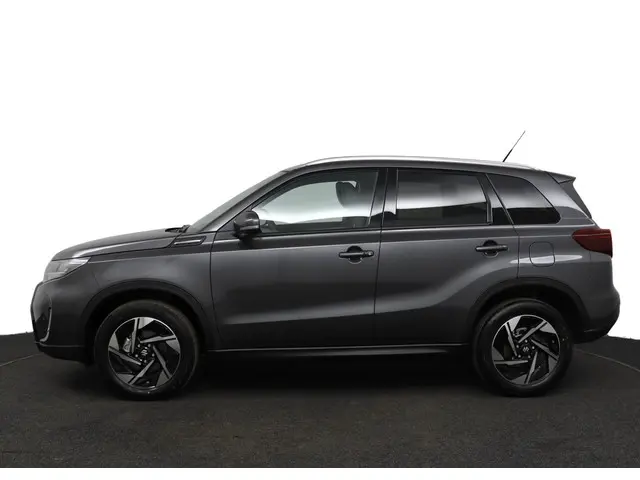 Suzuki Vitara 1.5 Hybrid Style 2025 Hybride Benzine 3