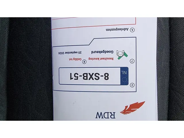 Hyundai ix20 1.4i i-Drive 2014 Benzine 16