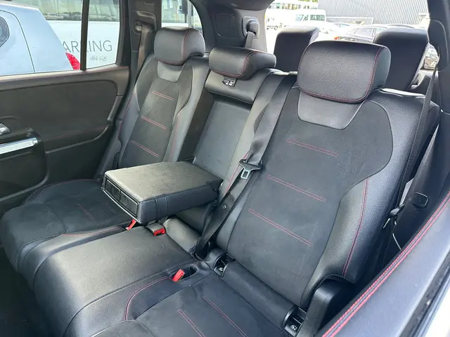 Mercedes-Benz GLB 200 d Premium Plus 7p. 2020 Diesel 16