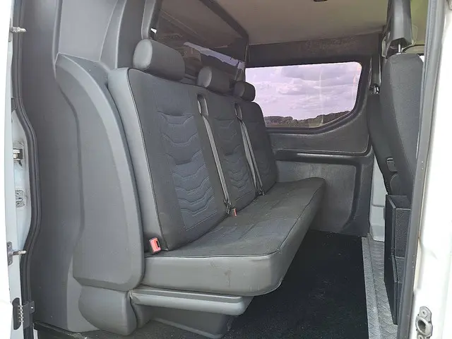 Iveco Daily 35S14 2018 CNG 13