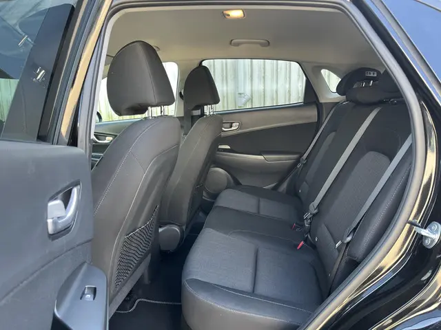 Hyundai Kona 1.6 GDI HEV Fashion 2021 Hybride Benzine 19
