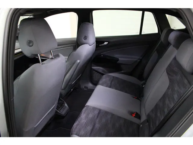 Volkswagen ID.4 Pro 77 kWh 2023 Elektrisch 9