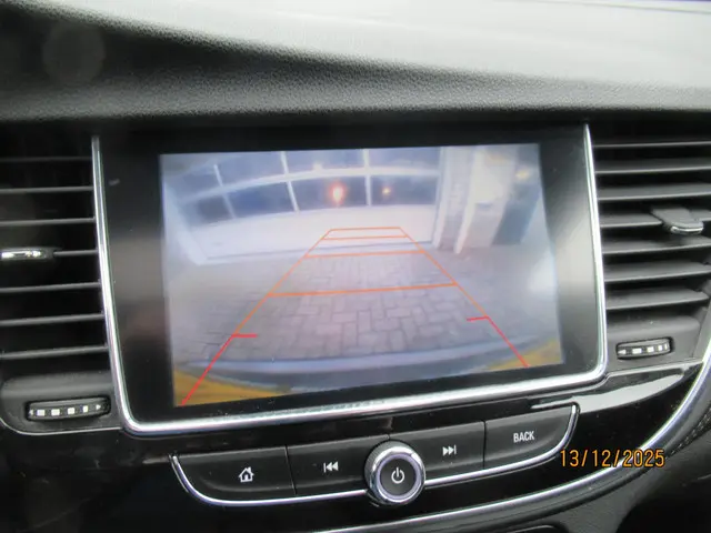 Opel Mokka X 1.4 Turbo Innovation 2016 Benzine 15