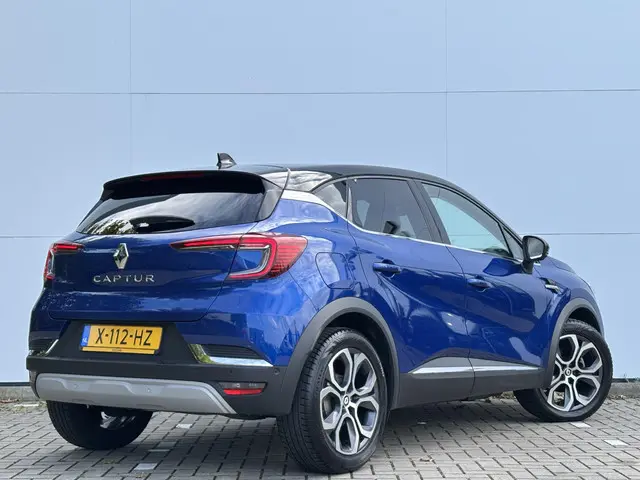 Renault Captur 2