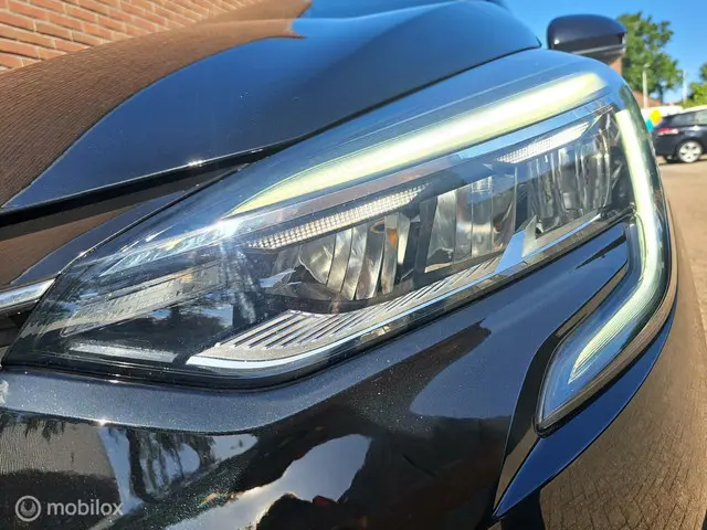 Renault Clio 1.0 TCe Intens 2020 Benzine 11