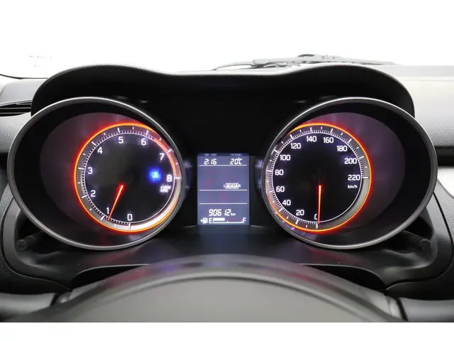 Suzuki Swift 1.2 Comfort 2020 Benzine 24