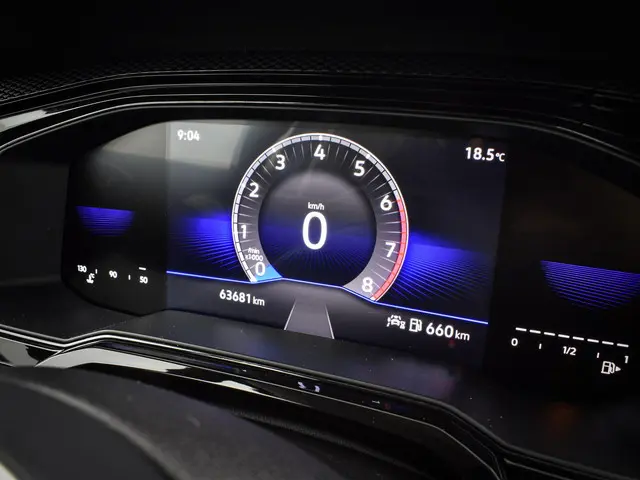 Volkswagen Polo 1.0 TSI 95pk Life 2023 Benzine 16