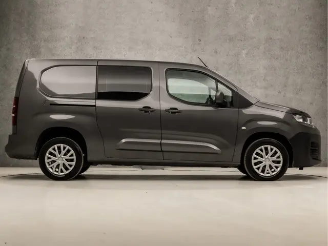 Citroën Berlingo 1.5 BlueHDI Club XL 2020 Diesel 4