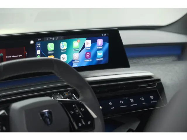 Peugeot 5008 1.2 Hybrid 136 GT 2024 Hybride Benzine 64