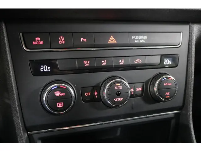 SEAT Leon ST 1.4 TSI ACT FR Dynamic 2015 Benzine 29