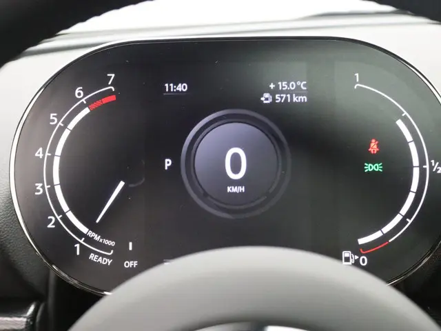 MINI Clubman One 2021 Benzine 19