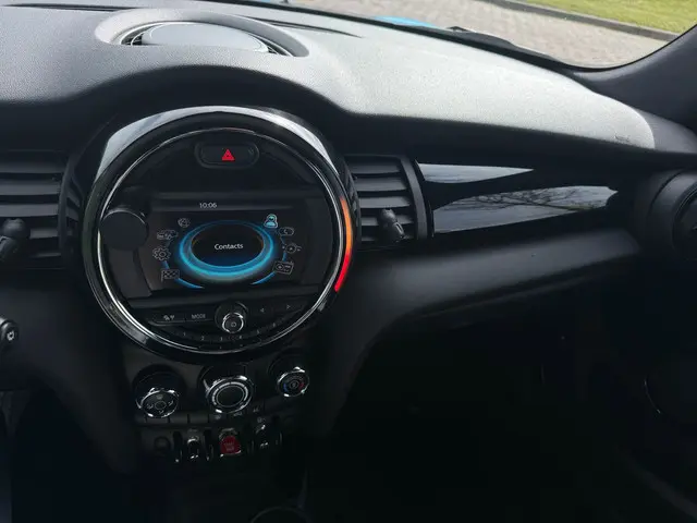 MINI Cooper Mini 1.5 Salt Business 2015 Benzine 12