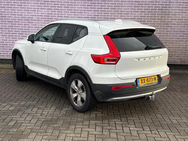 Volvo XC40 1.5 T3 Momentum 2019 Benzine 5