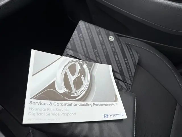 Hyundai i10 1.0i Comfort RIJKLAARPRIJS! 2018 Benzine 15