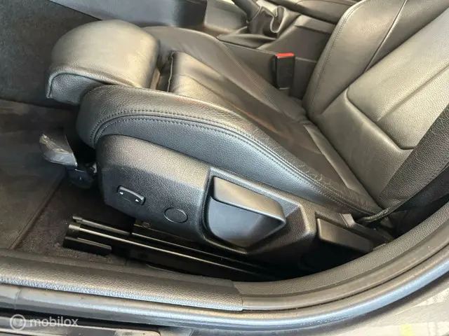 BMW 1 Serie 118i 2019 Benzine 20