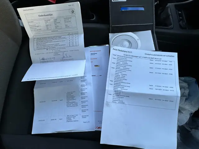 Volkswagen up! 1.0 BMT move up! 2018 Benzine 18