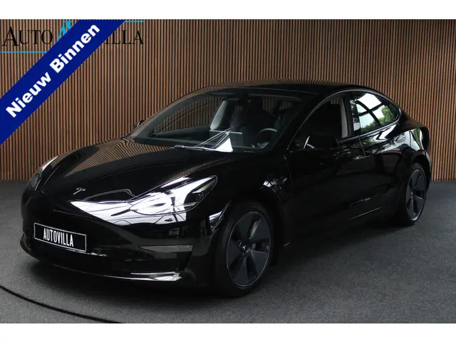 Tesla Model 3 RWD 2022 Elektrisch