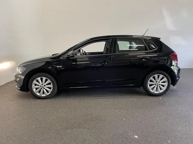 Volkswagen Polo 1.0 TSI Highline 2020 Benzine 2