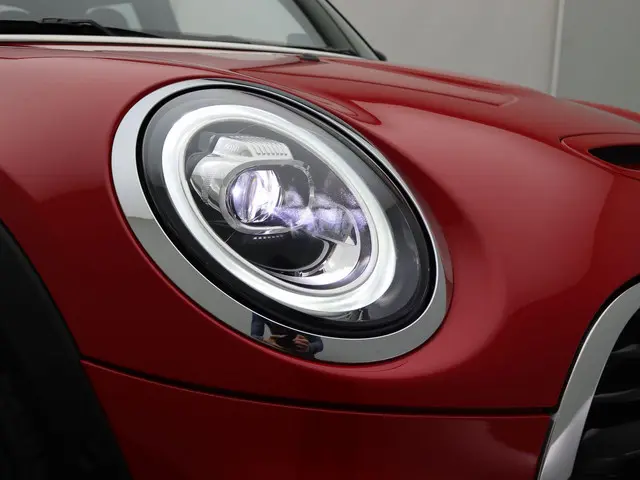 MINI Electric Yours 2020 Elektrisch 19