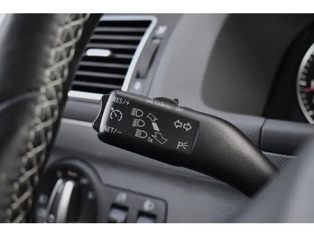 Volkswagen Touran 1.4 TSI Match 7p. 2013 Benzine 12