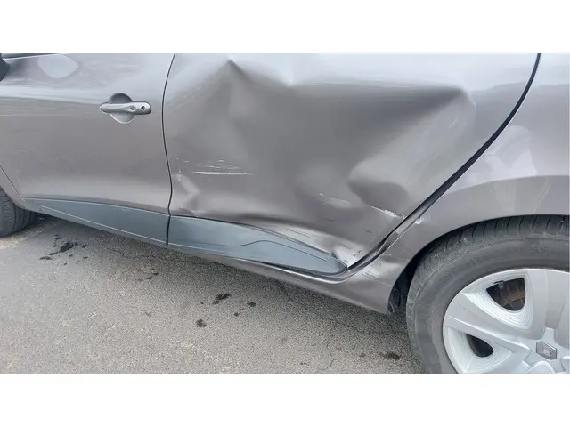 Renault Clio Estate 0.9 TCe Dynamique 2013 Benzine 16