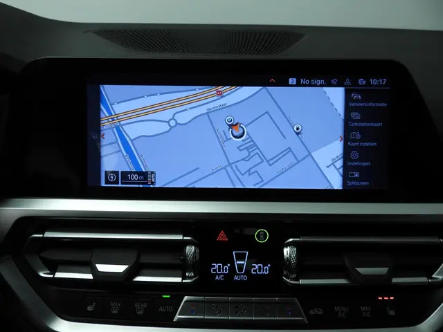 BMW 4 Serie Coupe 420i 2022 Benzine 33