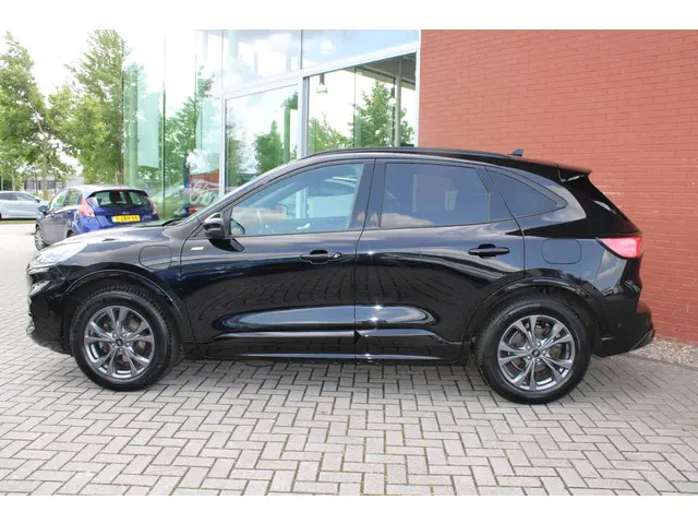 Ford Kuga 2.5 PHEV ST-Line 2022 Hybride Benzine 2