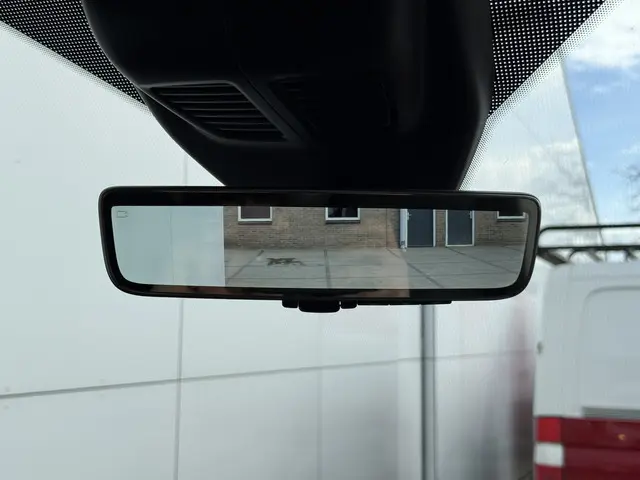 Ford E-Transit 68kWh 184PK 2023 Elektrisch 30