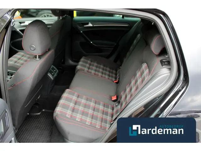 Volkswagen Golf 2.0 TSI GTI Performance Pano 2018 Benzine 8