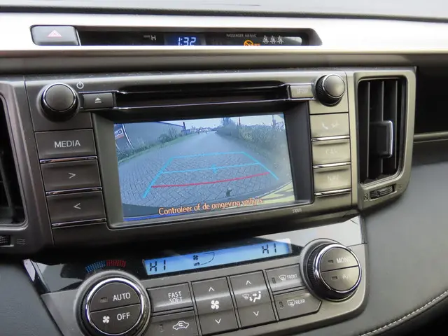 Toyota RAV4 2.0 Style 4WD *Navi *Camera 2015 Benzine 16