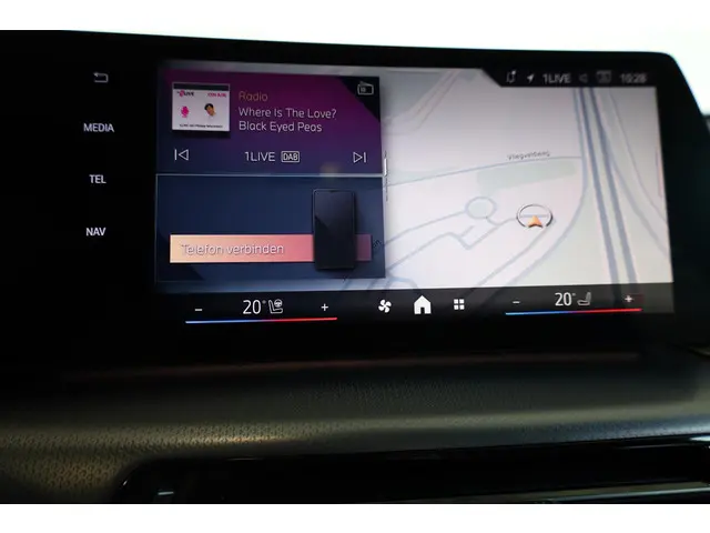 BMW X1 xDrive30e 2025 Hybride Benzine 14