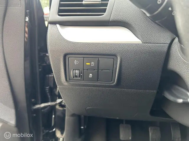 Kia Picanto 1.0 CVVT EconomyLine 2016 Benzine 8