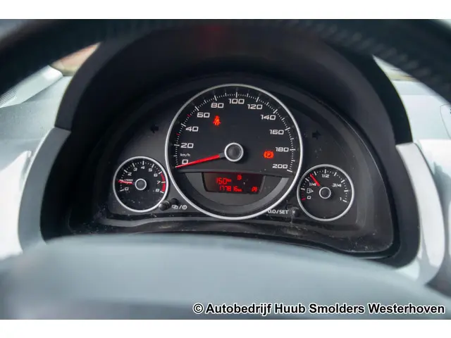 SEAT Mii 1.0 Sport Dynamic 2015 Benzine 24