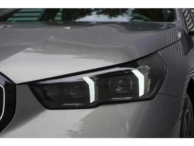 BMW i5 Touring eDrive40 2025 Elektrisch 25